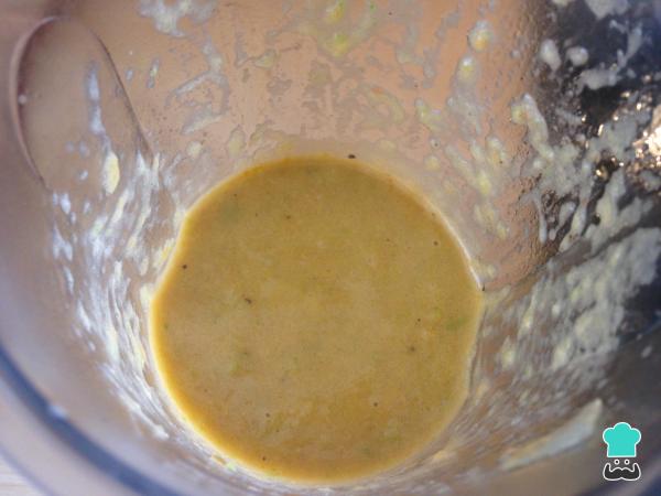 Recette de nouilles aux palourdes - Étape 5