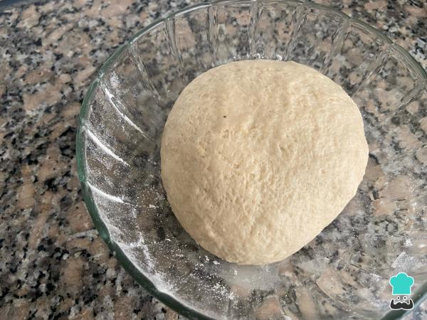Recette de sucettes en pâte feuilletée - Étape 4