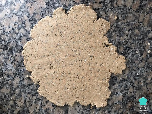 Recette de cupcakes à l'avoine - Étape 3