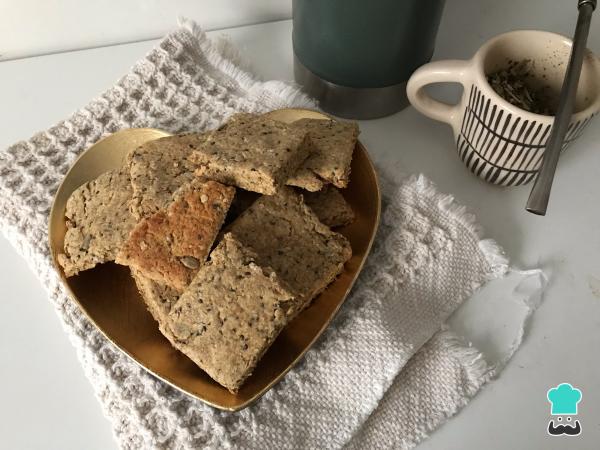 Recette de cupcakes à l'avoine - Étape 6