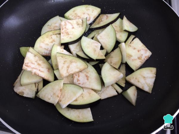 Recette de lasagne végétarienne - Étape 5