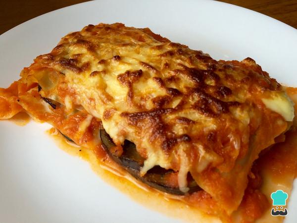 Recette de lasagne végétarienne - Étape 8