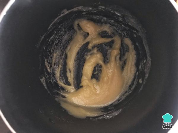 Recette de muffins santé - Étape 1
