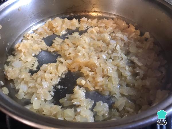 Recette de muffins santé – Étape 4