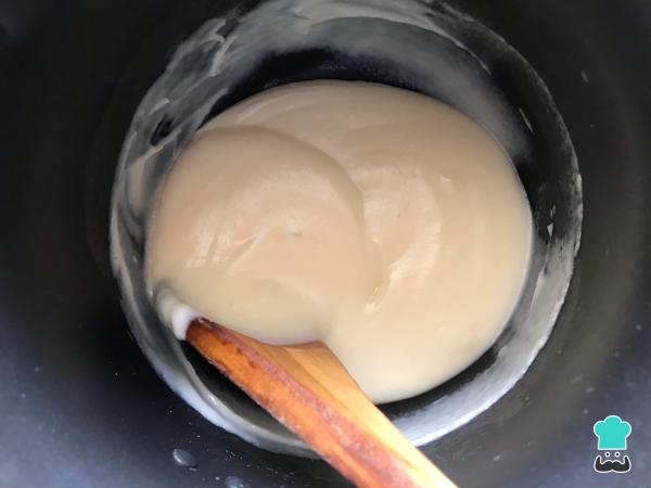 Recette de muffins santé - Étape 2