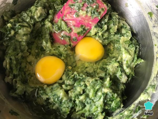Recette de muffins sains - Étape 7