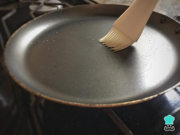 Recette Yufka – Étape 4