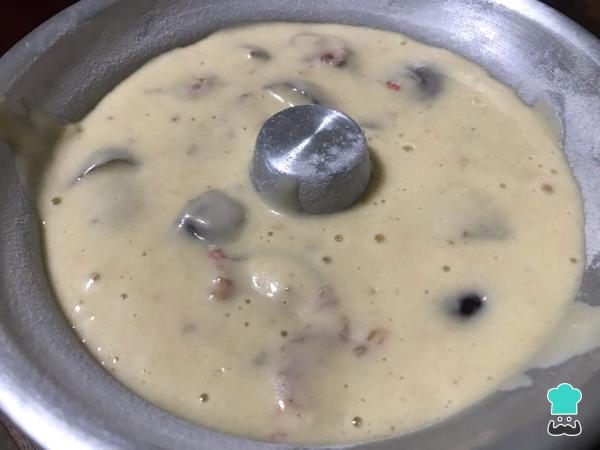 Recette de gâteau aux figues - Étape 7