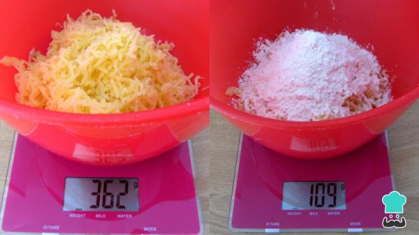 Recette Facile de Gnocchis à la Sauce Tomate - Étape 6