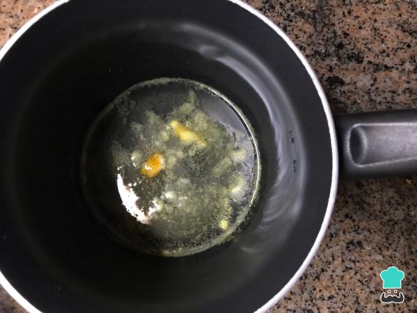 Recette de croissants végétaliens - Étape 13
