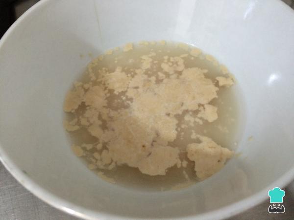 Recette de pizza bolognaise - Étape 2