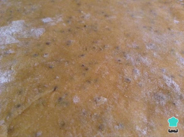 Recette de raviolis farcis à la ricotta - Étape 5