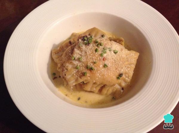 Recette de raviolis farcis à la ricotta – Étape 10