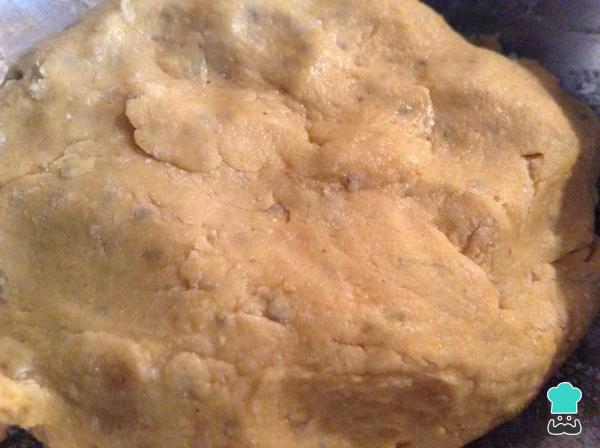 Recette de pâte à pâtes fraîches sans gluten - Étape 5