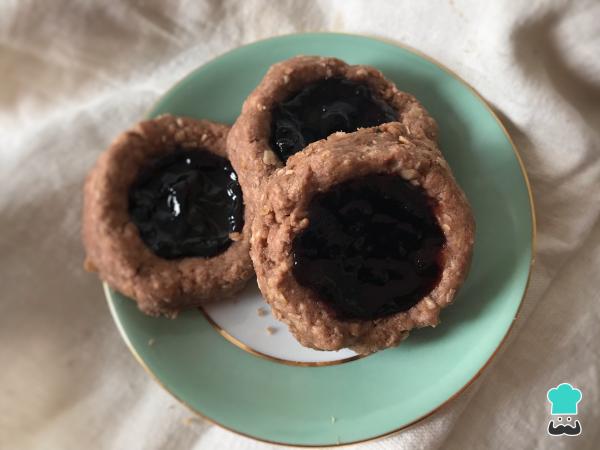 Recette de Pepas végétaliennes - Étape 4