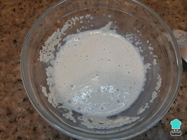 Recette de pain aux patates douces - Étape 6