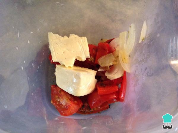 Recette Raviolis farcis au chèvre et tomate - Étape 3