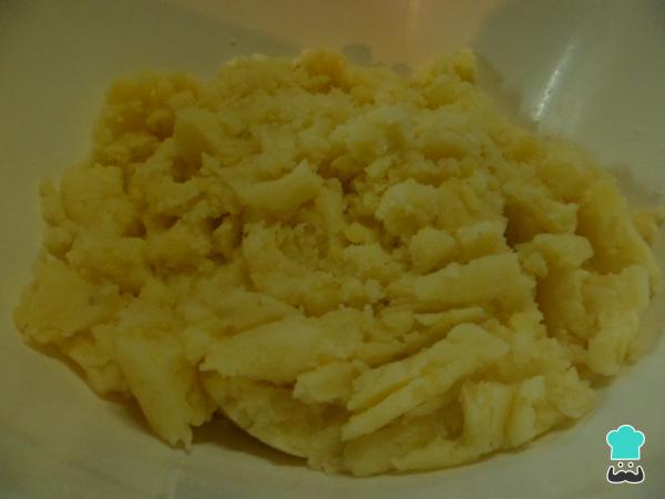Recette de gnocchis de pommes de terre argentins - Étape 4