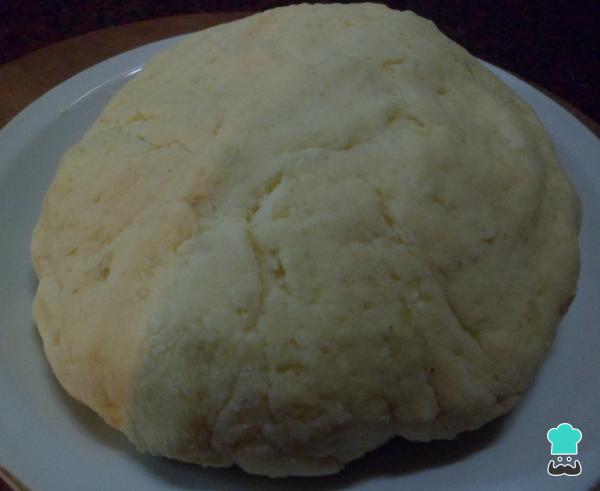 Recette de gnocchis de pommes de terre argentins - Étape 7