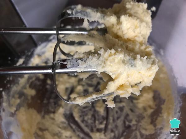 Recette de Biscuits à la Meringue - Étape 1