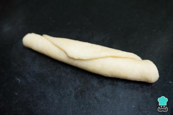 Recette de Fartons valenciens - Étape 6