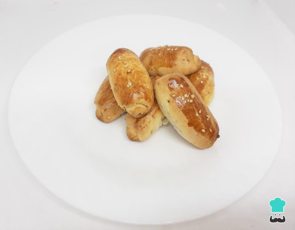 Recette Karamanduka