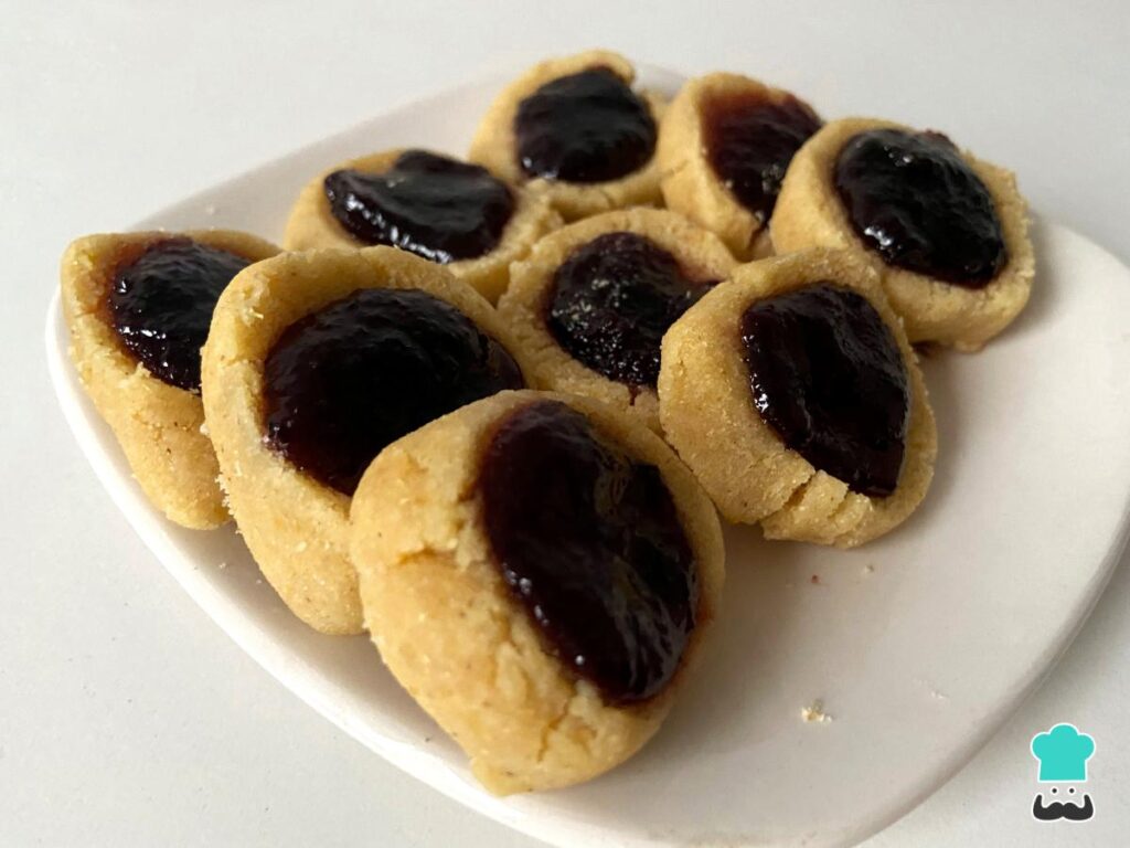 Recette Pepas sans TACC