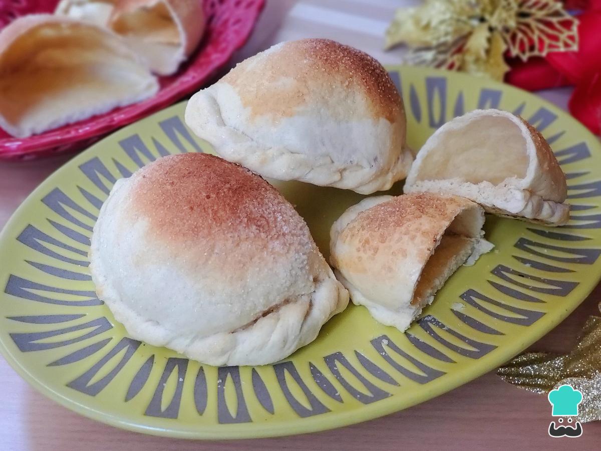 Recette d'empanadas en ballon