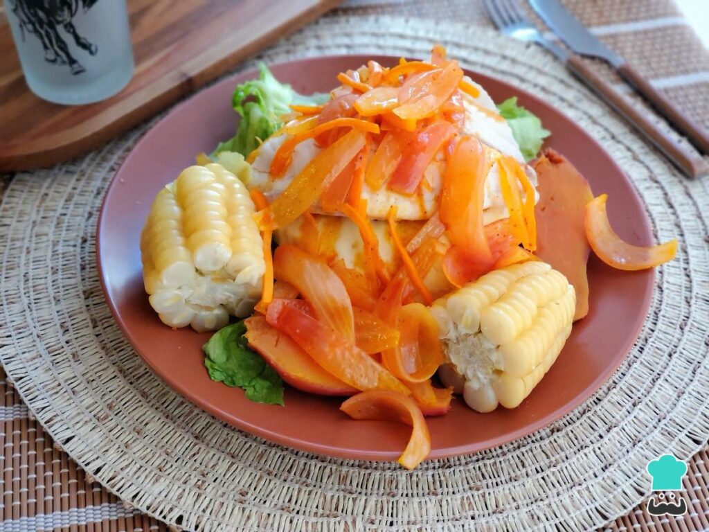 Recette de Causa ferreñafana