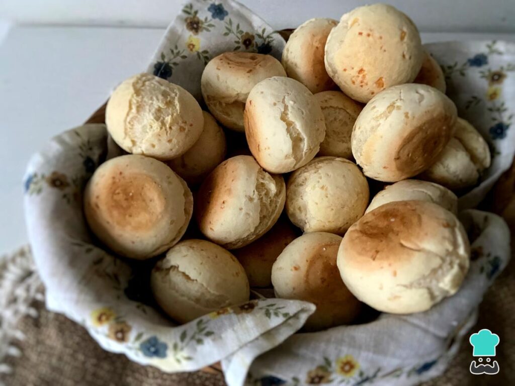 Recette de Chipacitos Corrientes