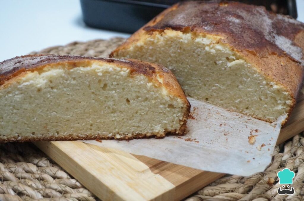 Recette de Coca boba aux amandes