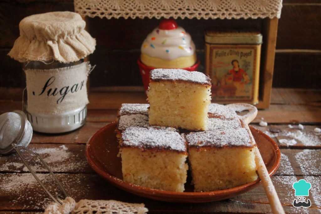 Recette de Coca nature très juteux