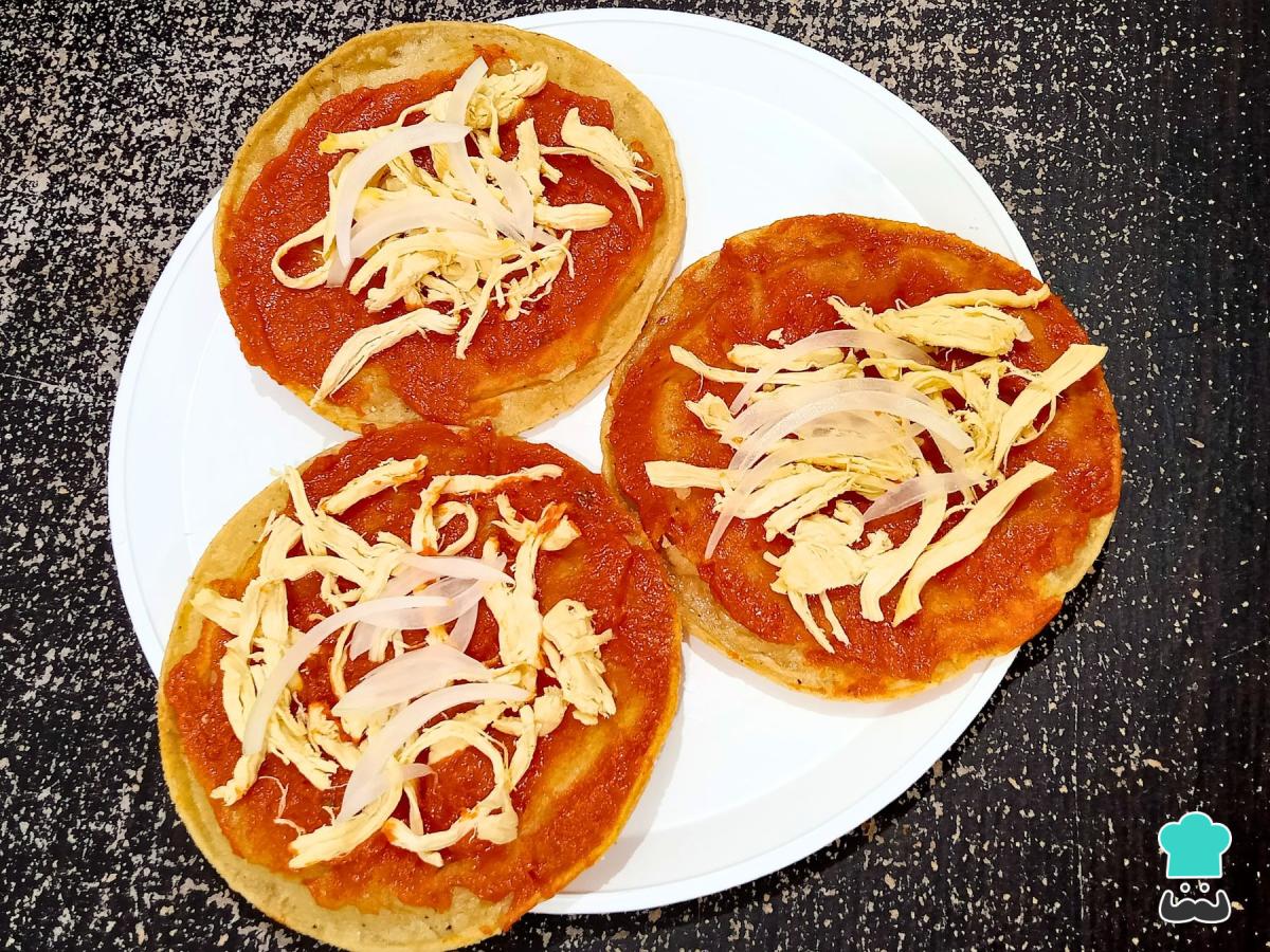 Recette de Grenache de Veracruz