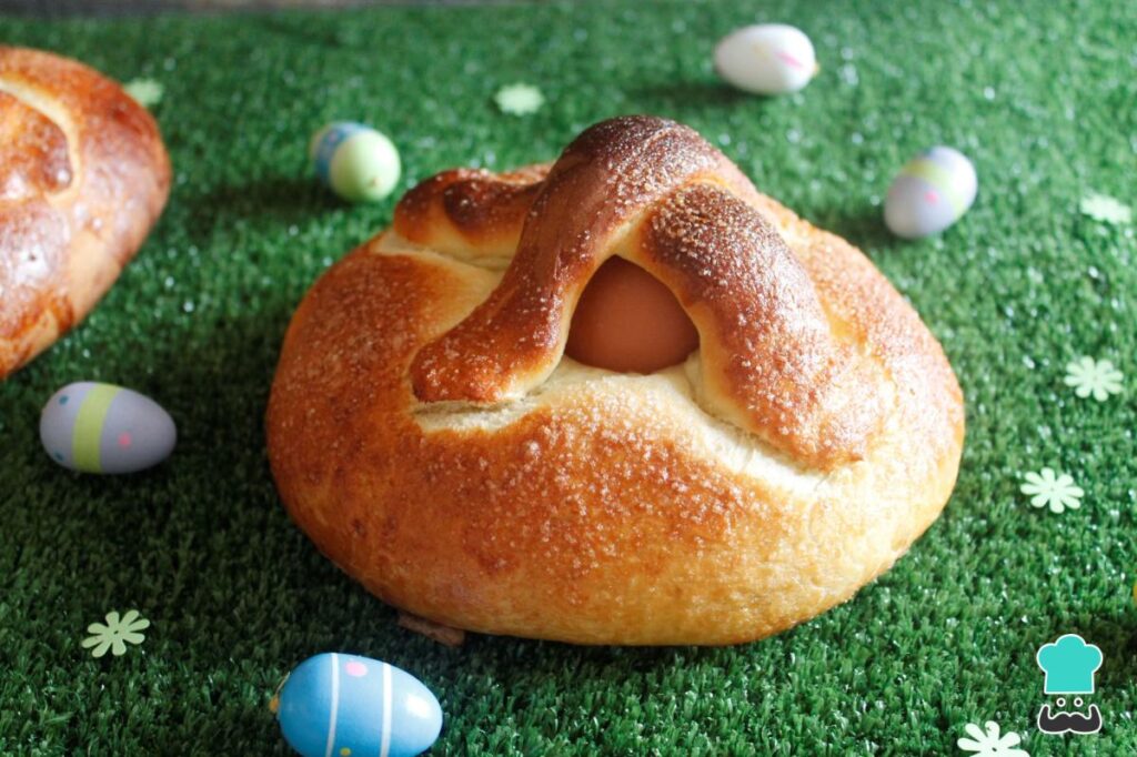 Recette de Hornazos d'Estrémadure