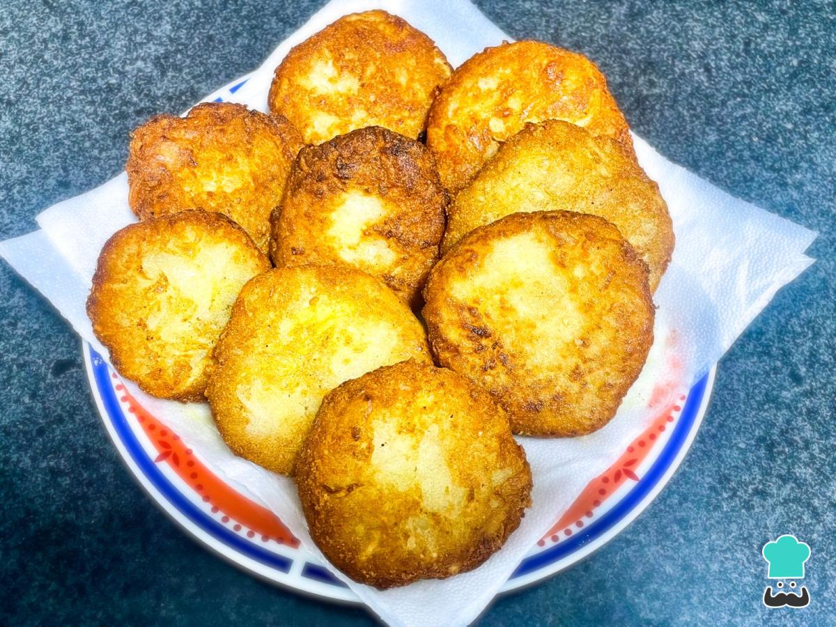 Recette de Milcaos
