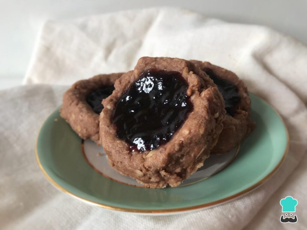 Recette de Pepas végétaliennes