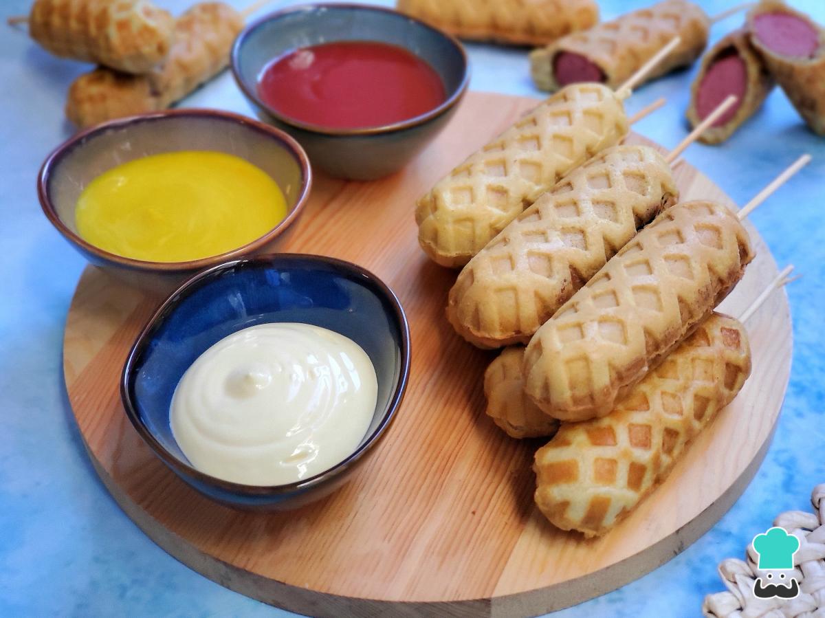 Recette de Yogis