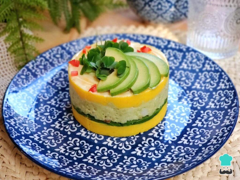 Recette de cause de poisson