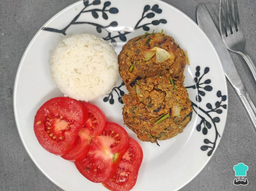 Recette de croquettes de chinchard au four