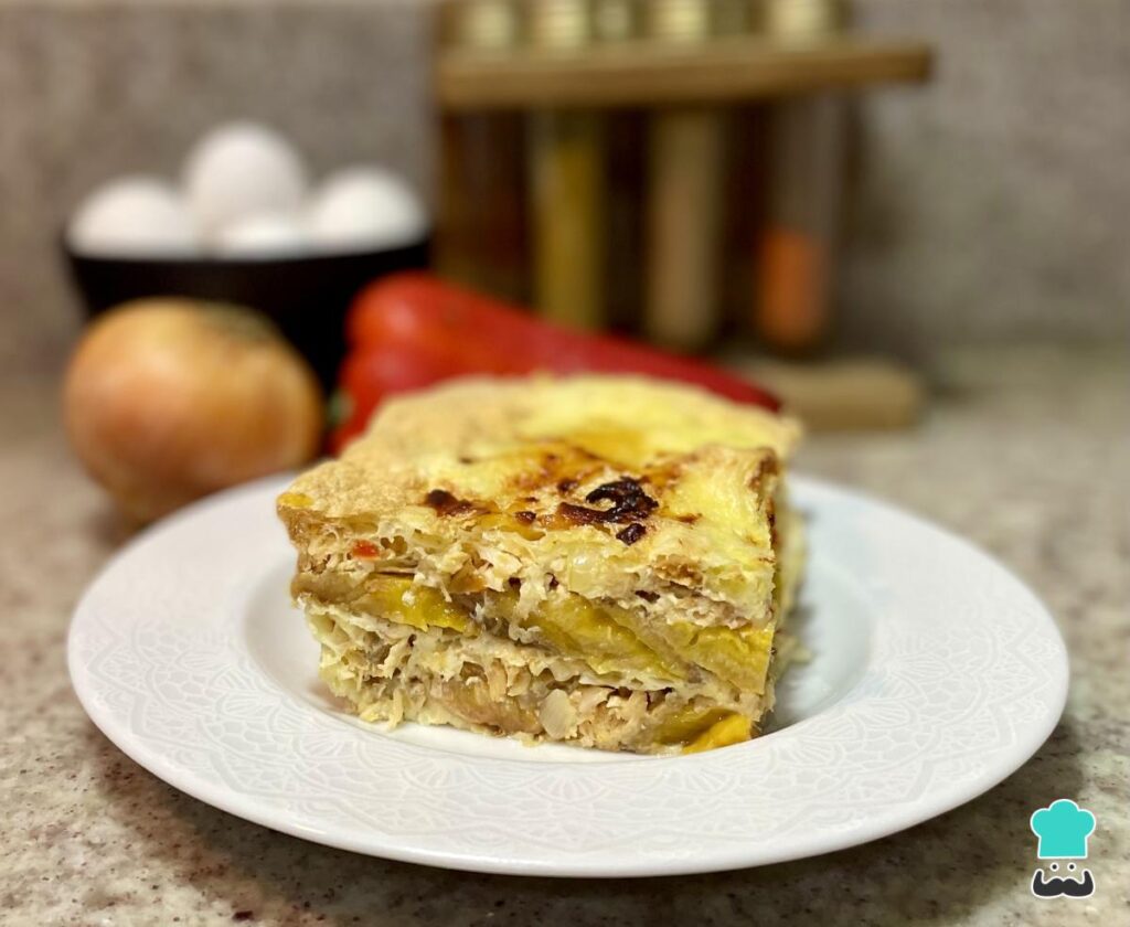 Recette de gâteau Chucho