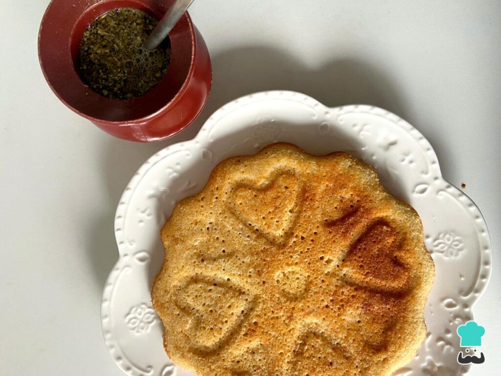 Recette de gâteau Matera au citron