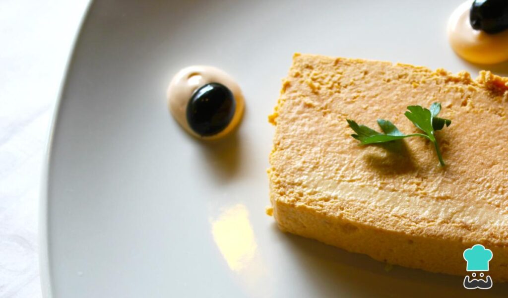 Recette de gâteau à la rascasse au Thermomix