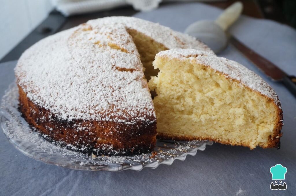 Recette de gâteau sans huile de tournesol