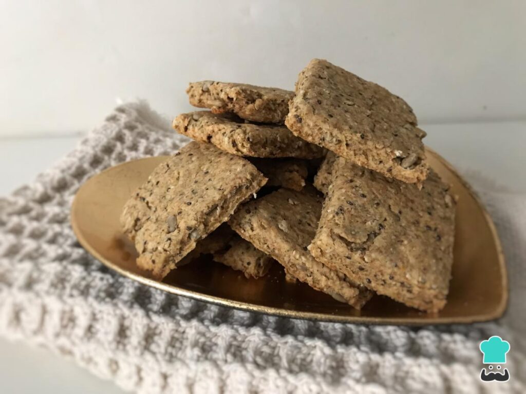Recette de génoise à l'avoine