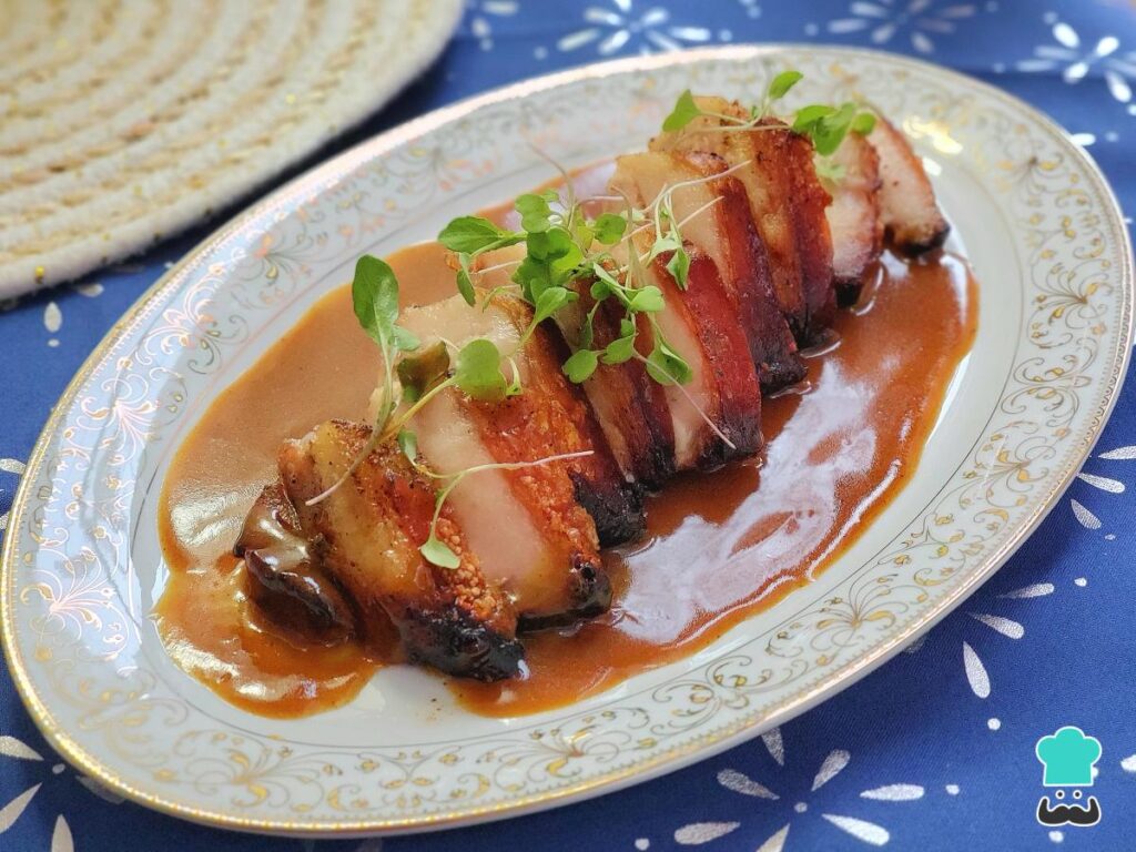 Recette de longe d'orange de grand-mère