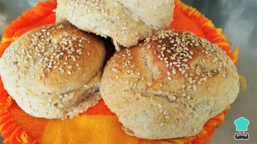 Recette de pain semitte