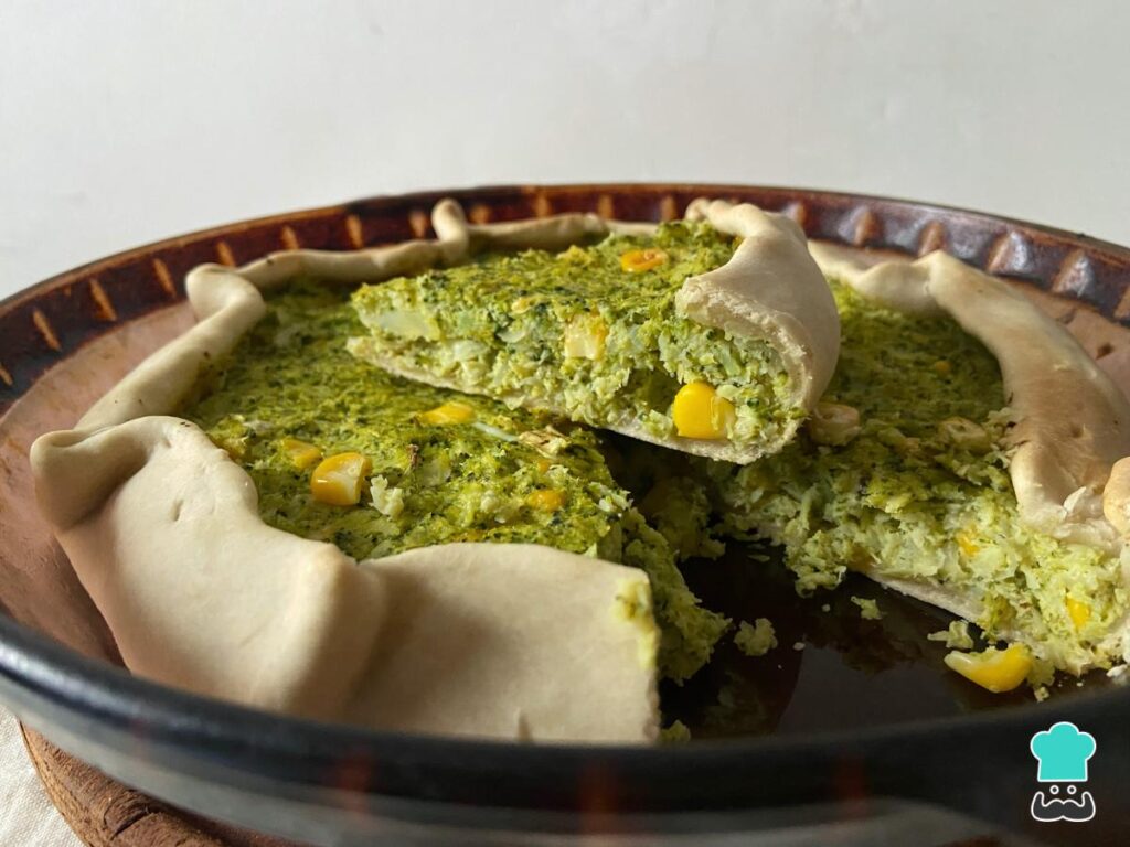 Recette de pâte Pasqualina maison