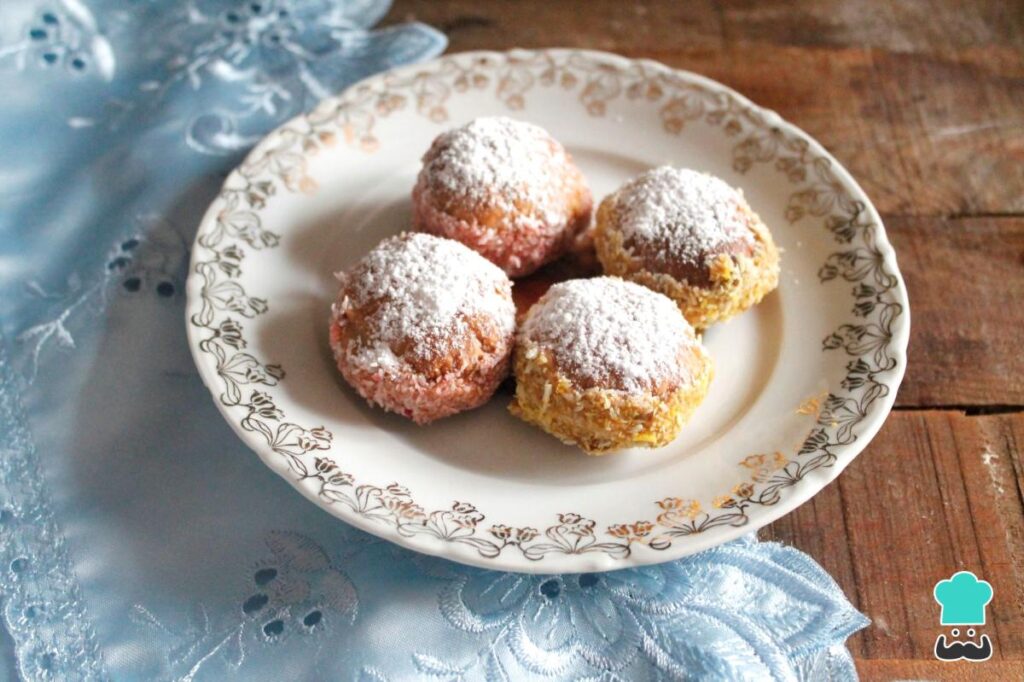 Recette de pâte feuilletée madrilène Alfajores
