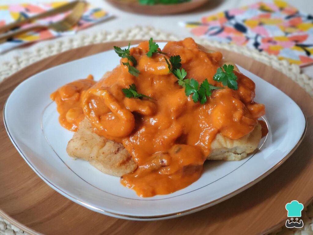 Recette de poisson mâle