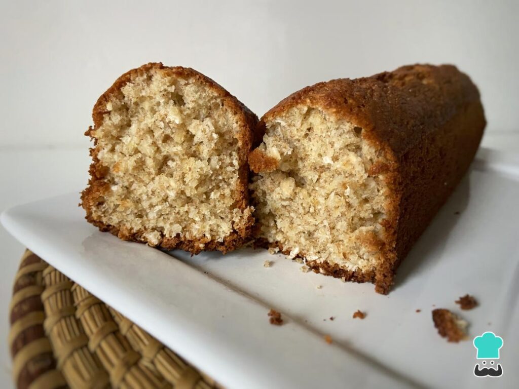 Recette de pudding à l'avoine et à la noix de coco